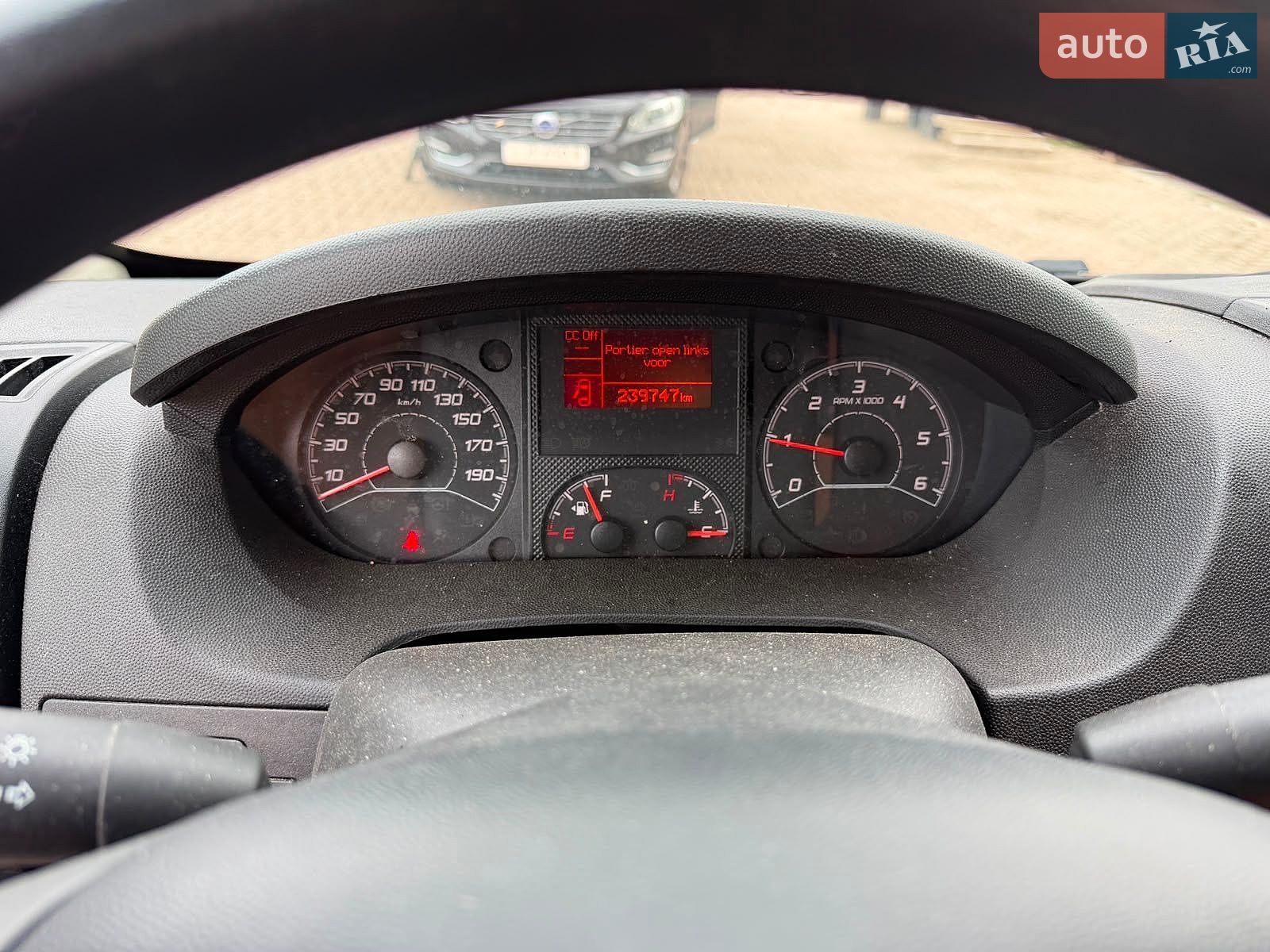 Opel Movano 2023 VIN VXEYCBPFC12Y16146 фото оголошення 4 з 14