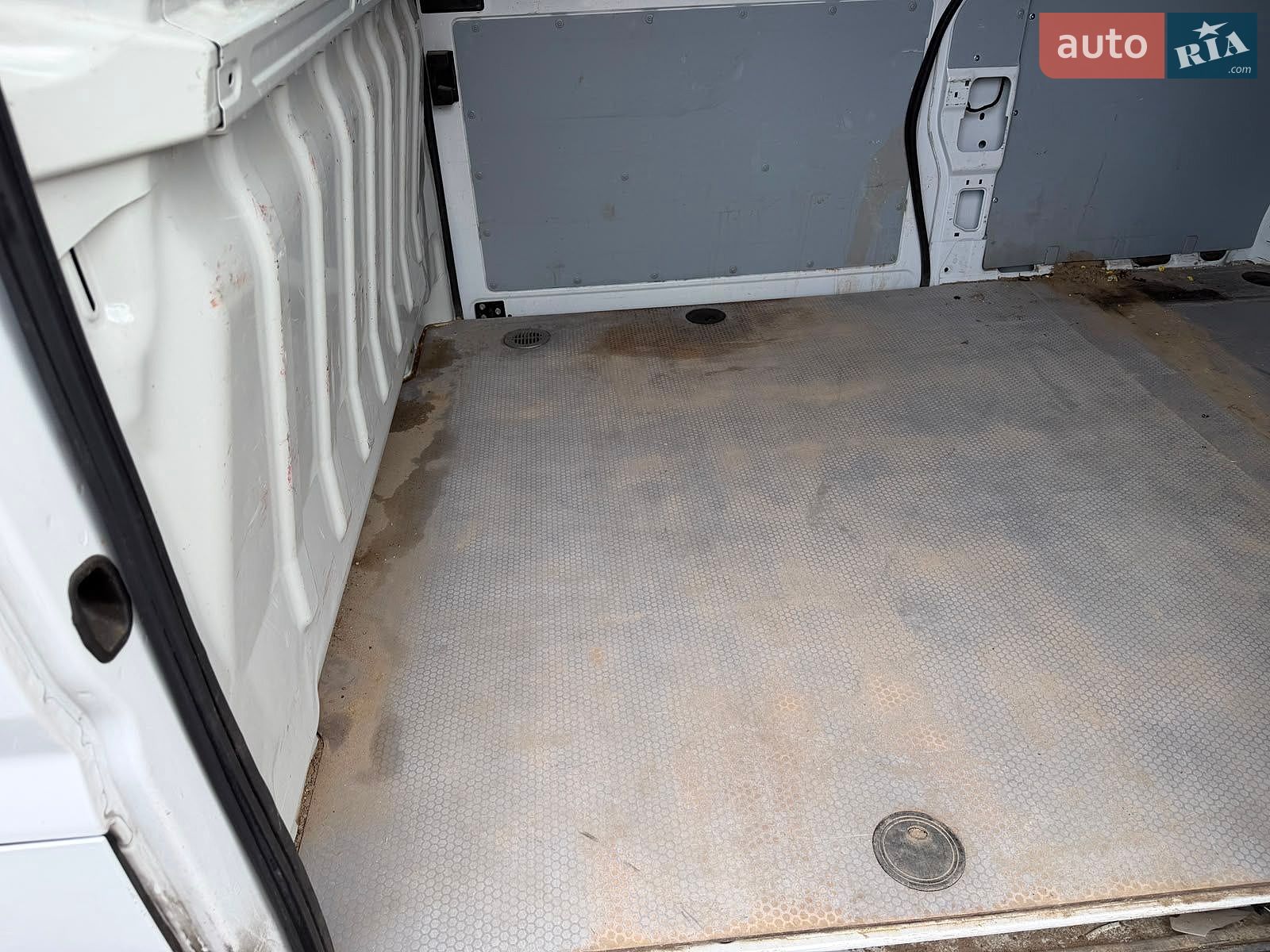 Opel Movano 2023 VIN VXEYCBPFC12Y16146 фото оголошення 9 з 14