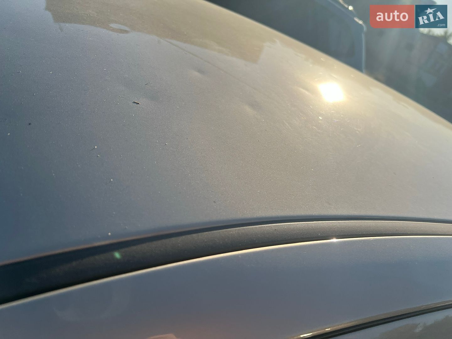 Hyundai Getz 2008 VIN KMHBT51BP9U873979 фото оголошення 7 з 13