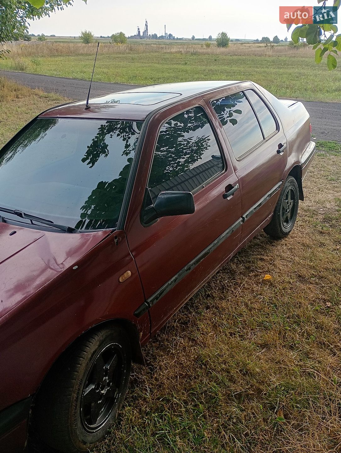 Volkswagen Vento 1997 VIN WVWZZZ1HZVW084692 фото оголошення 8 з 13