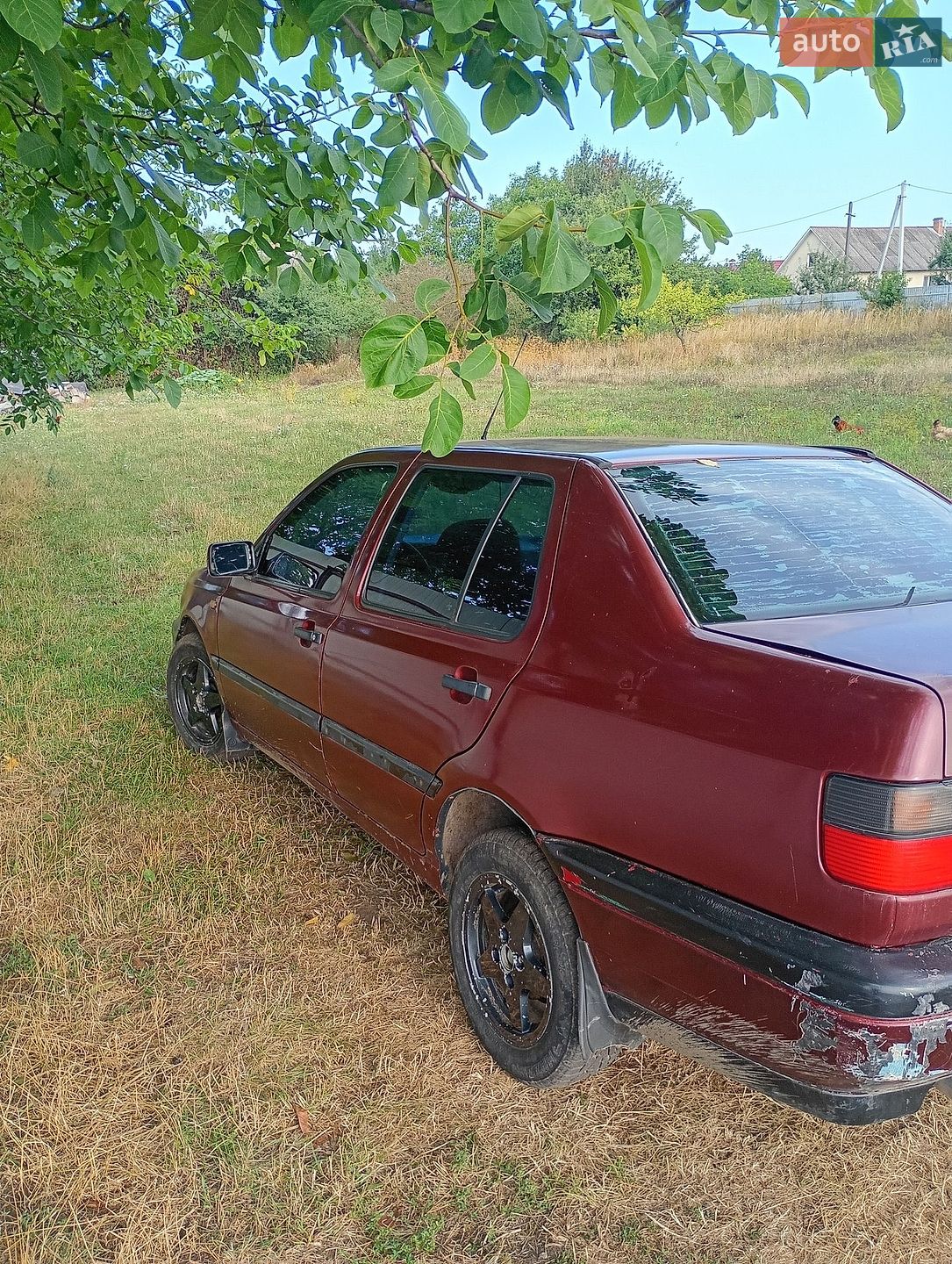 Volkswagen Vento 1997 VIN WVWZZZ1HZVW084692 фото оголошення 4 з 13