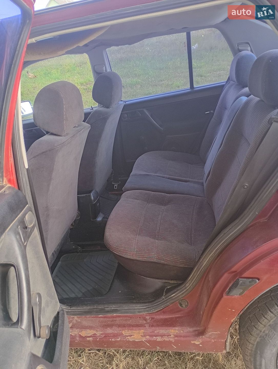 Volkswagen Vento 1997 VIN WVWZZZ1HZVW084692 фото оголошення 11 з 13