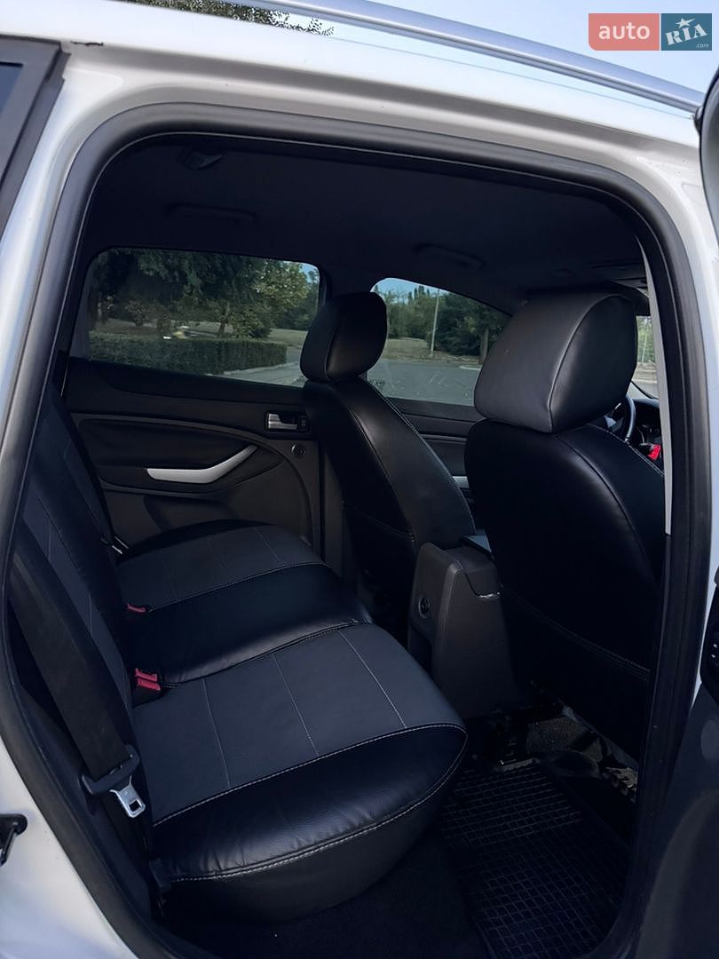 Ford Kuga 2011 VIN WF0RXXGCDRBP29826 фото оголошення 7 з 7