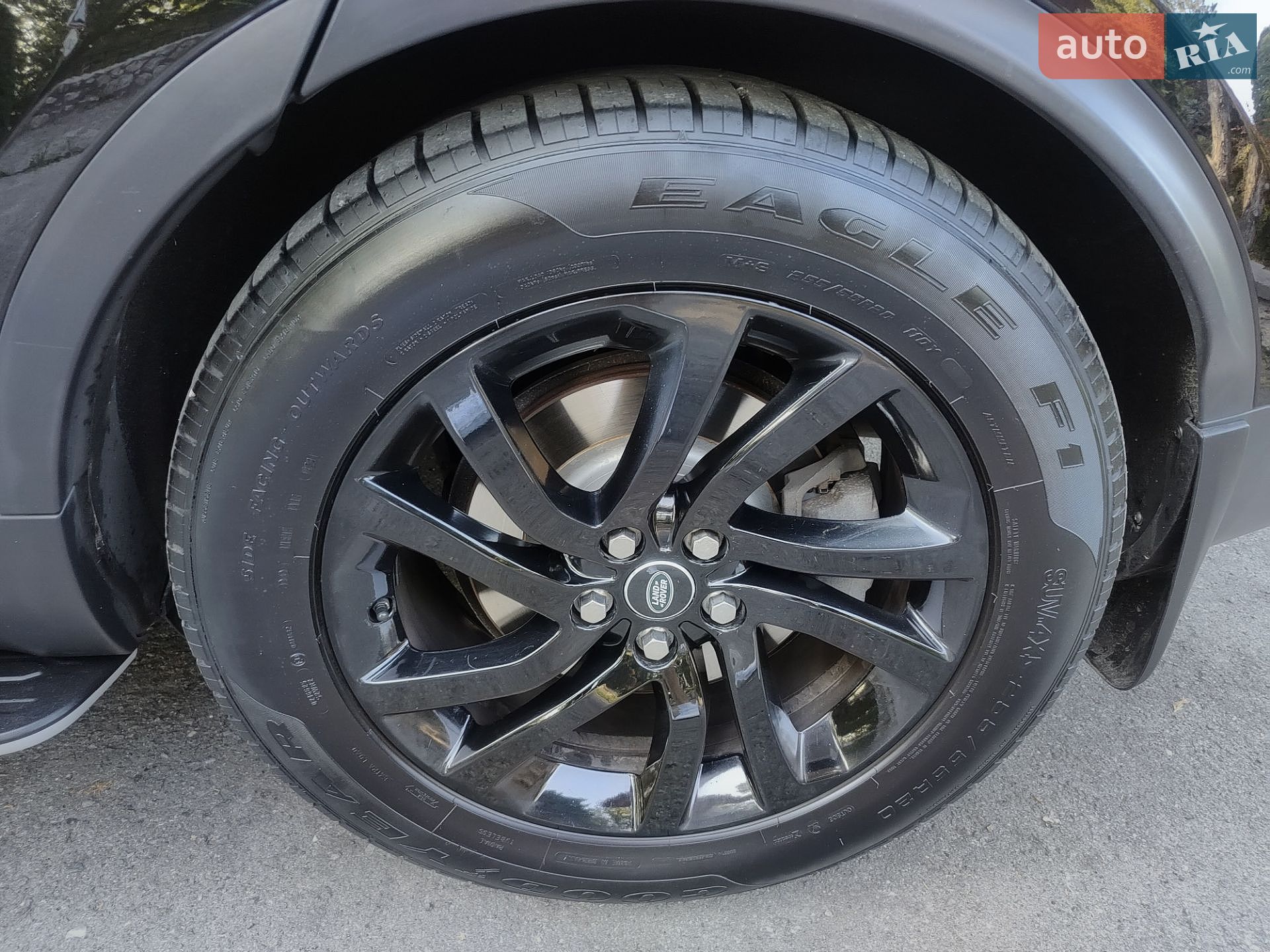 Land Rover Discovery 2017 VIN SALRA2BK8HA034961 фото оголошення 13 з 69