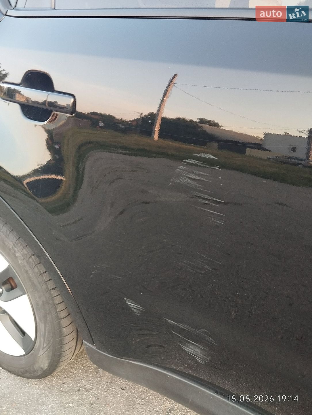 Kia Soul 2015 VIN KNAJX81EFG7009901 фото оголошення 5 з 9