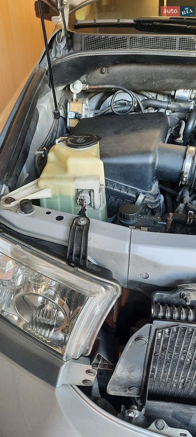 Toyota Sequoia 2008 VIN 5TDBY67A18S015246 фото оголошення 5 з 67
