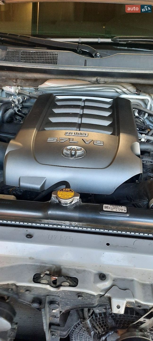 Toyota Sequoia 2008 VIN 5TDBY67A18S015246 фото оголошення 7 з 67