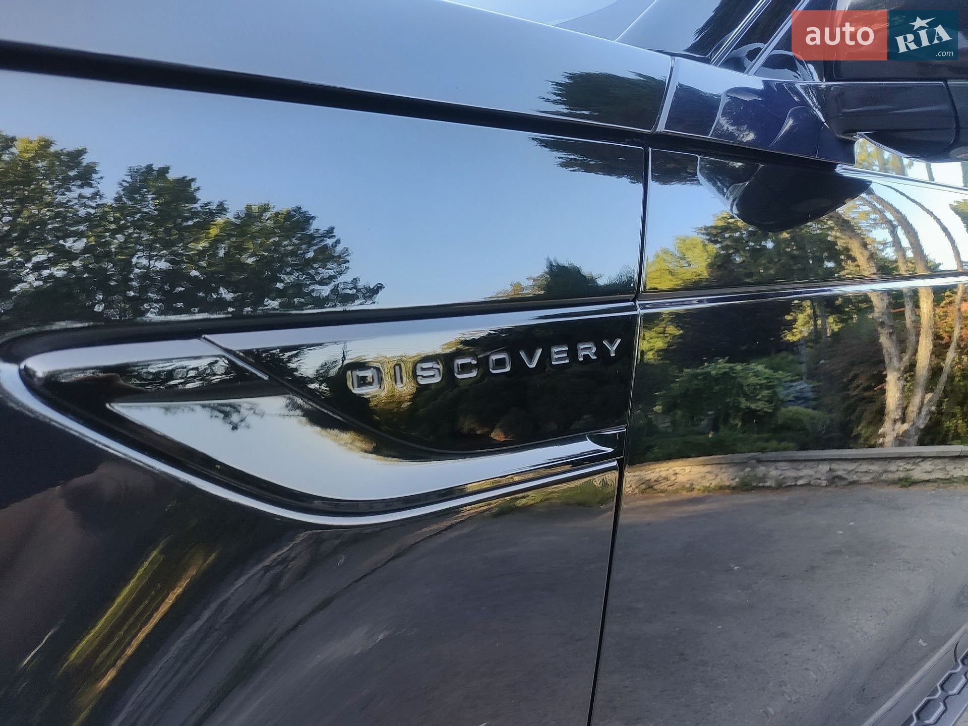 Land Rover Discovery 2017 VIN SALRA2BK8HA034961 фото оголошення 37 з 69