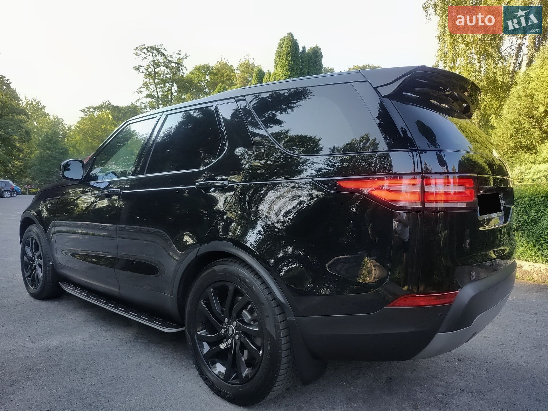 Land Rover Discovery 2017 VIN SALRA2BK8HA034961 фото оголошення 34 з 69