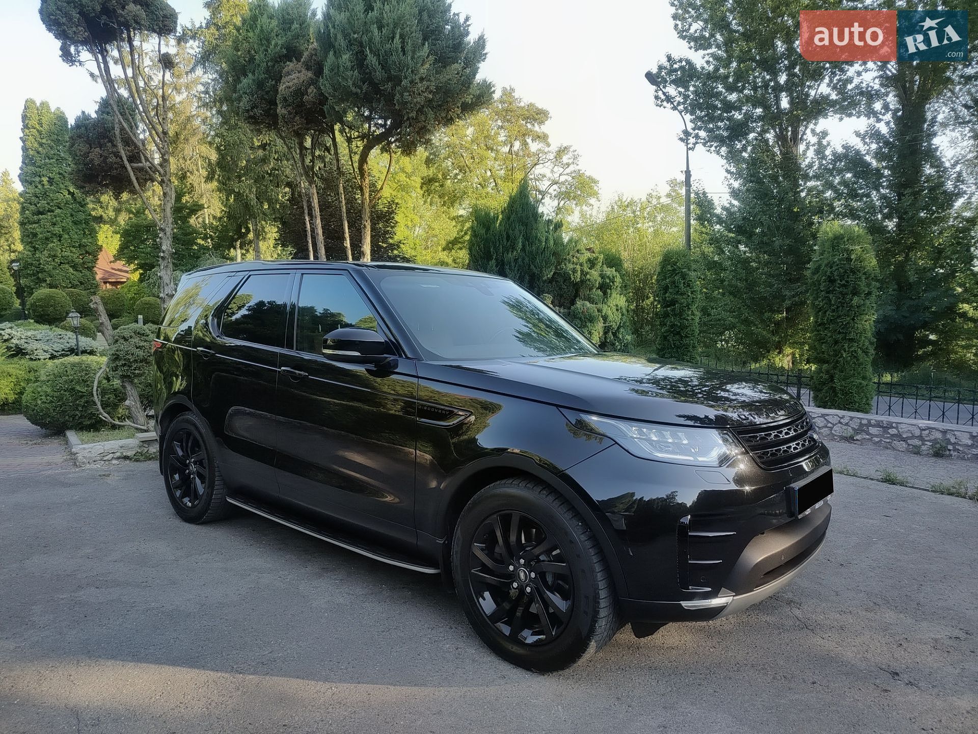 Land Rover Discovery 2017 VIN SALRA2BK8HA034961 фото оголошення 35 з 69