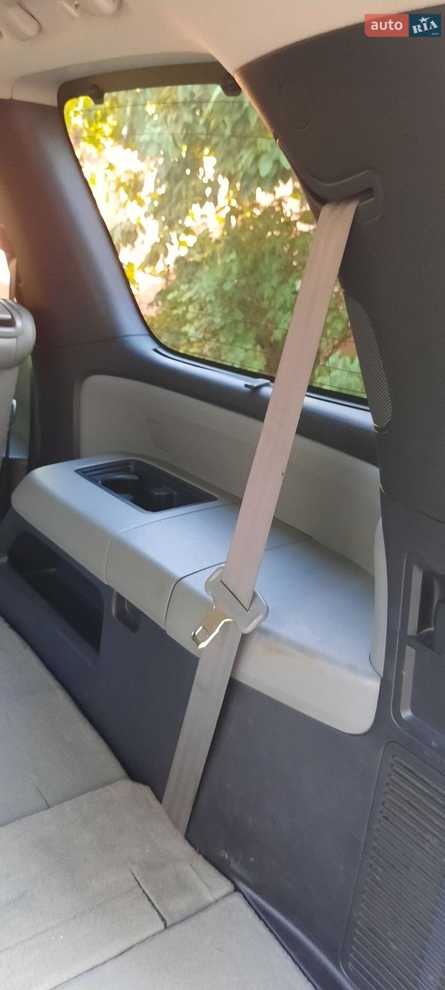 Toyota Sequoia 2008 VIN 5TDBY67A18S015246 фото оголошення 18 з 67
