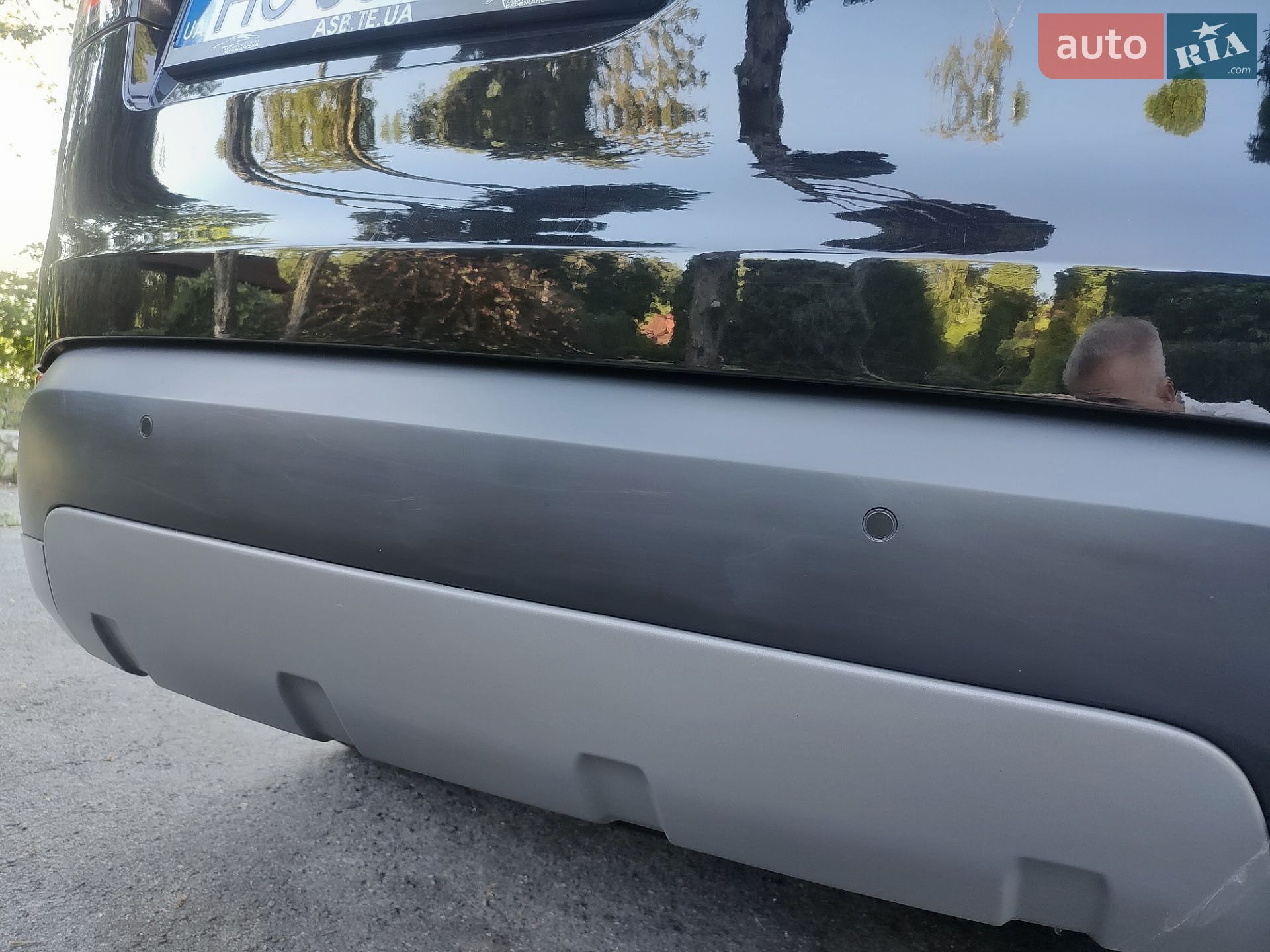 Land Rover Discovery 2017 VIN SALRA2BK8HA034961 фото оголошення 46 з 80