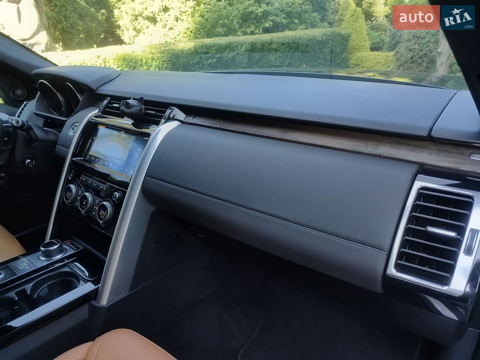 Land Rover Discovery 2017 VIN SALRA2BK8HA034961 фото оголошення 51 з 69