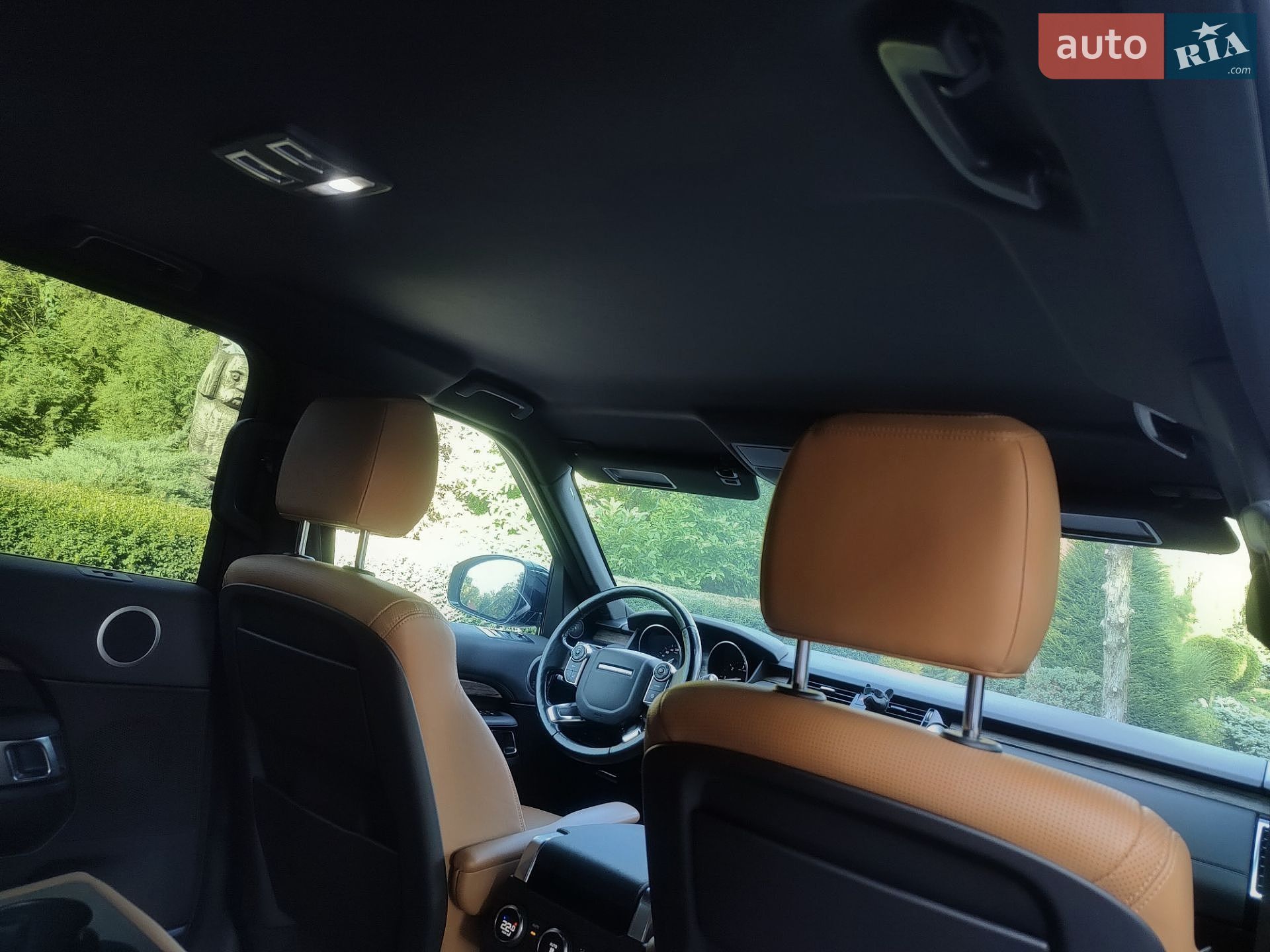 Land Rover Discovery 2017 VIN SALRA2BK8HA034961 фото оголошення 53 з 69