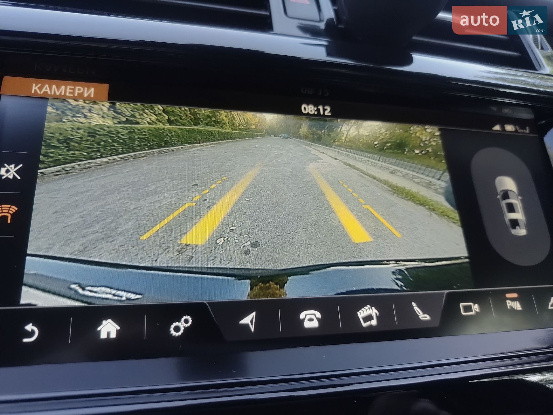 Land Rover Discovery 2017 VIN SALRA2BK8HA034961 фото оголошення 54 з 69