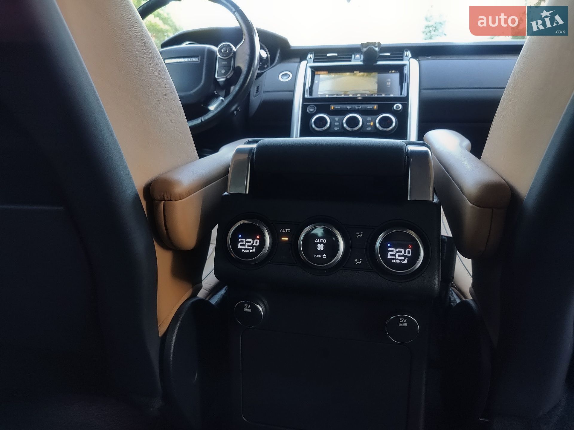Land Rover Discovery 2017 VIN SALRA2BK8HA034961 фото оголошення 56 з 69