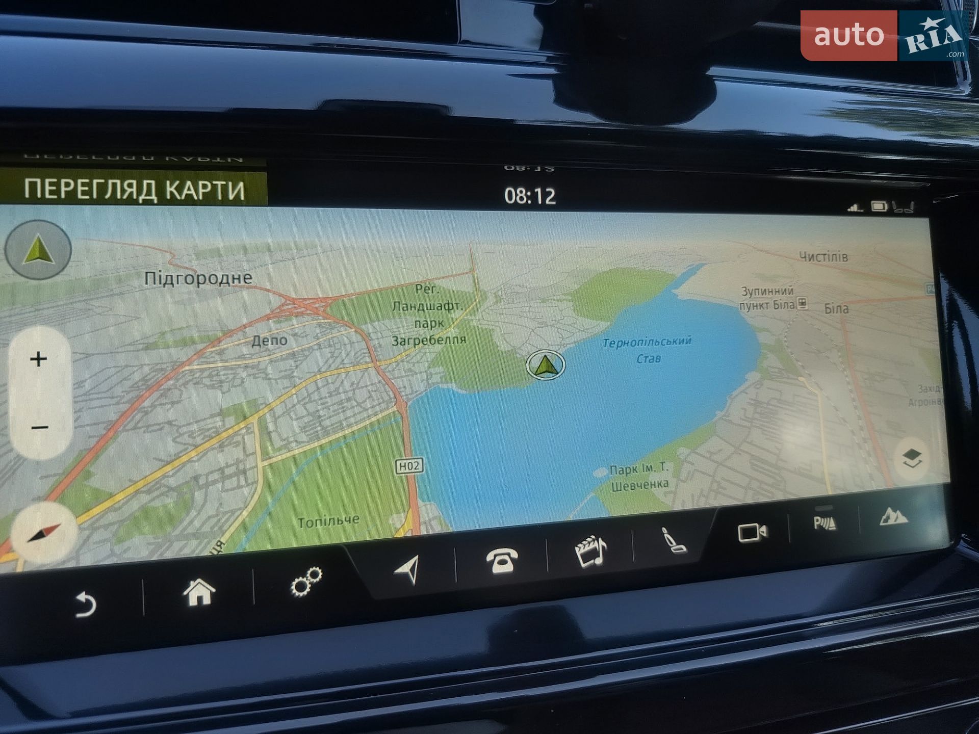 Land Rover Discovery 2017 VIN SALRA2BK8HA034961 фото оголошення 57 з 69