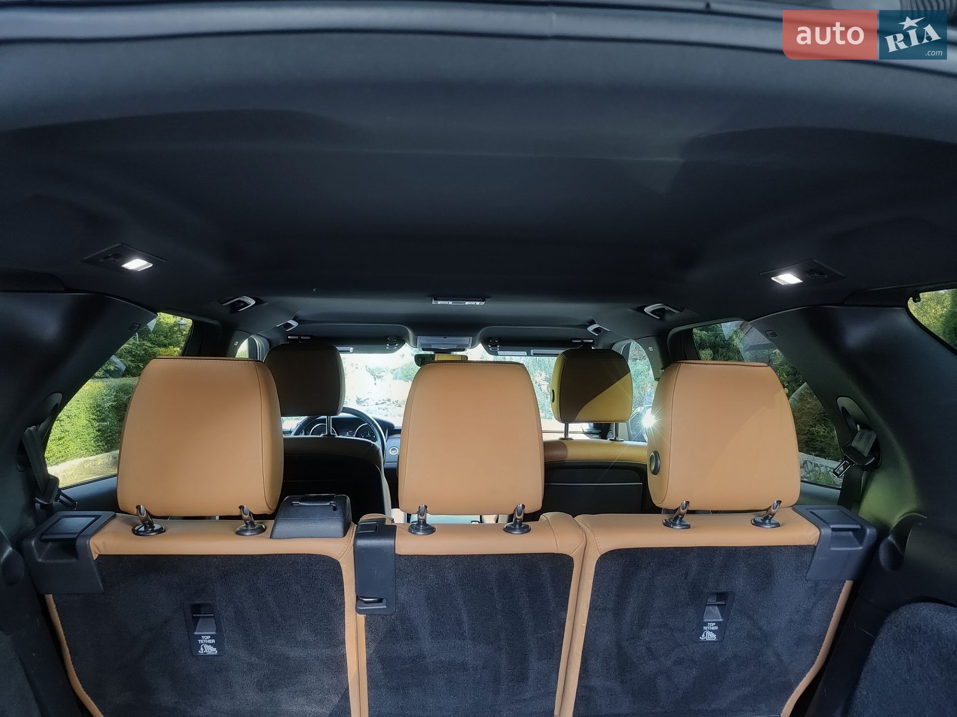 Land Rover Discovery 2017 VIN SALRA2BK8HA034961 фото оголошення 60 з 69