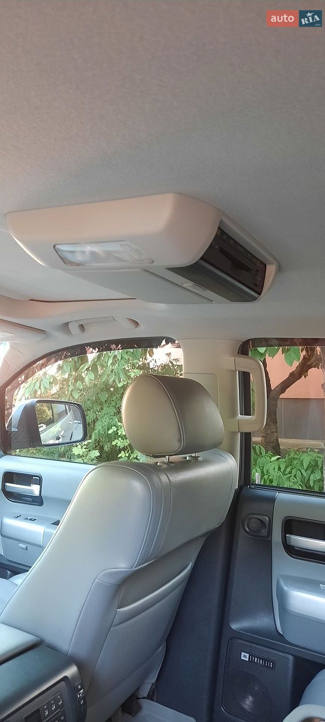 Toyota Sequoia 2008 VIN 5TDBY67A18S015246 фото оголошення 25 з 67