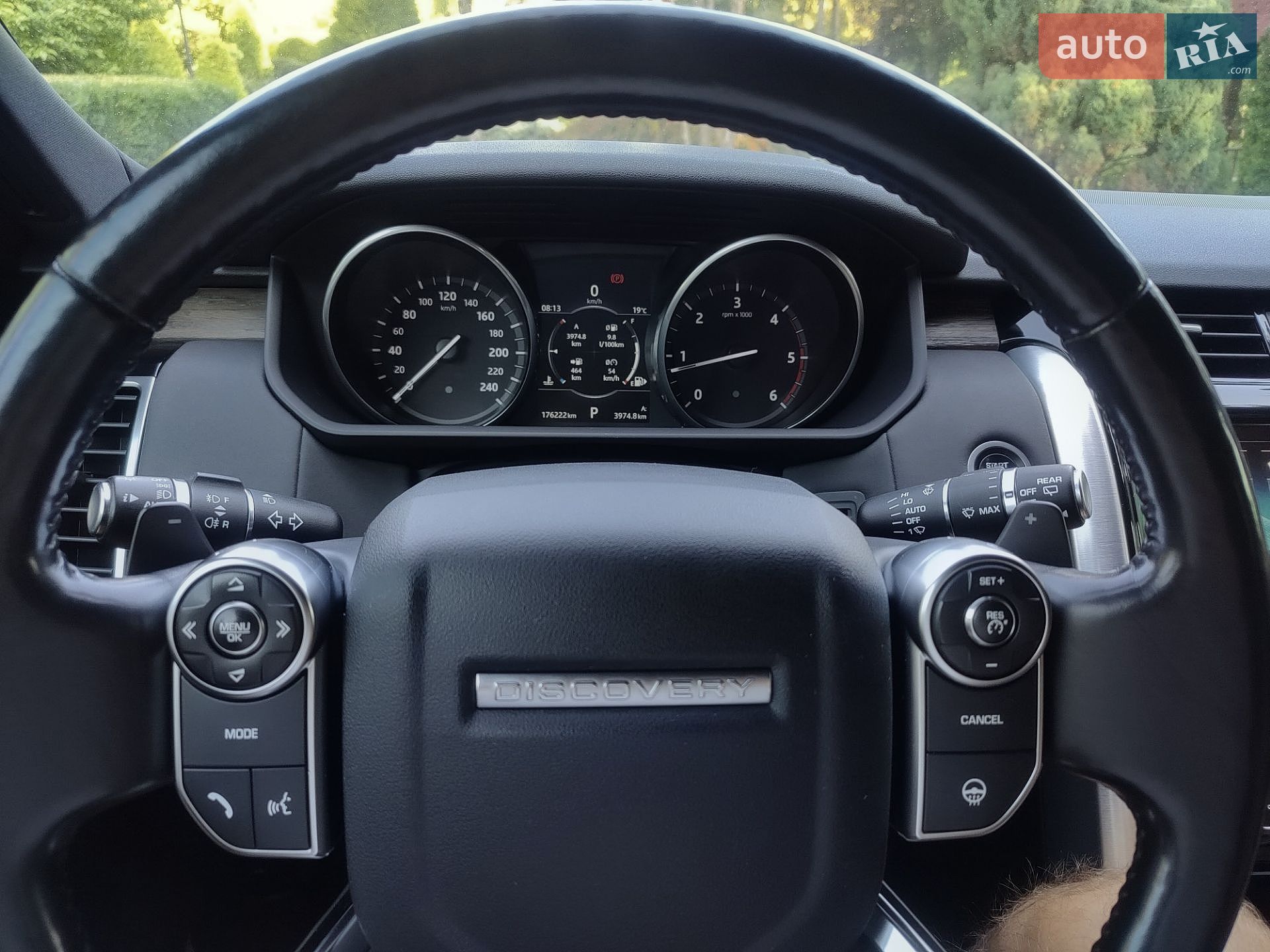 Land Rover Discovery 2017 VIN SALRA2BK8HA034961 фото оголошення 61 з 69
