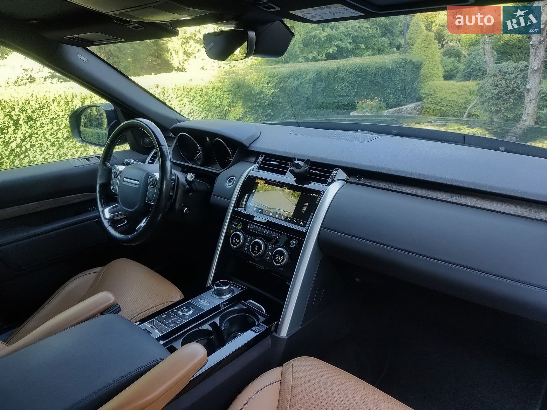 Land Rover Discovery 2017 VIN SALRA2BK8HA034961 фото оголошення 62 з 69