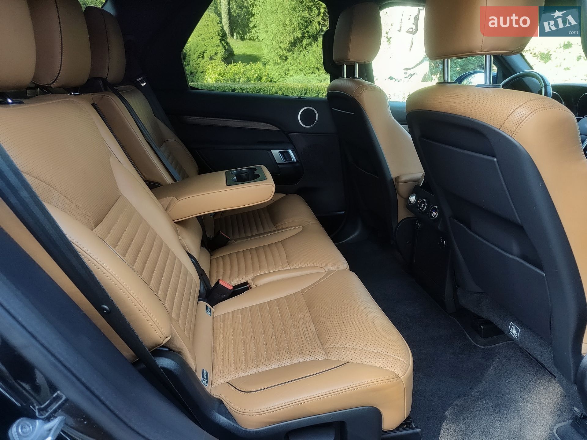 Land Rover Discovery 2017 VIN SALRA2BK8HA034961 фото оголошення 64 з 69