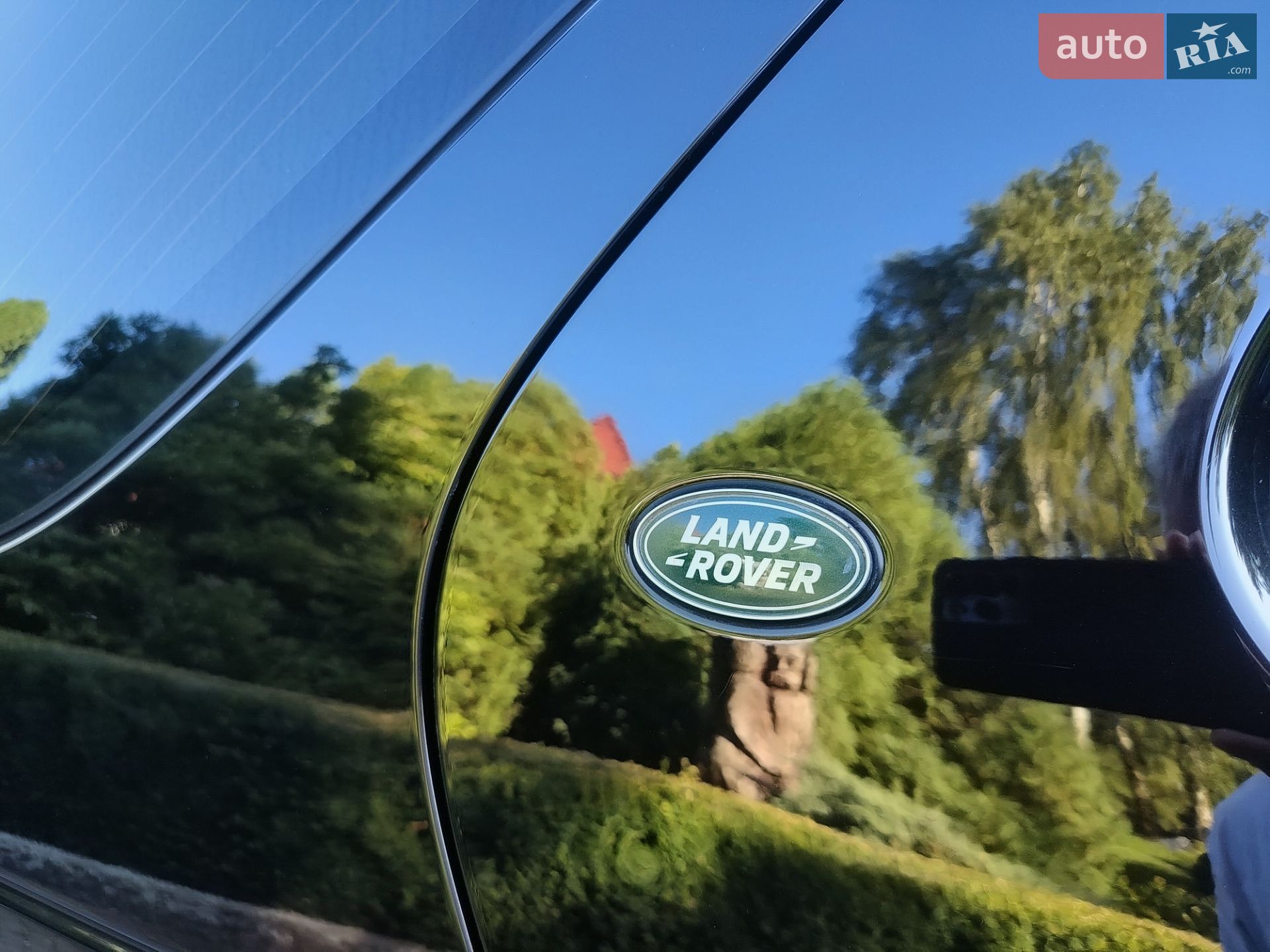 Land Rover Discovery 2017 VIN SALRA2BK8HA034961 фото оголошення 12 з 69