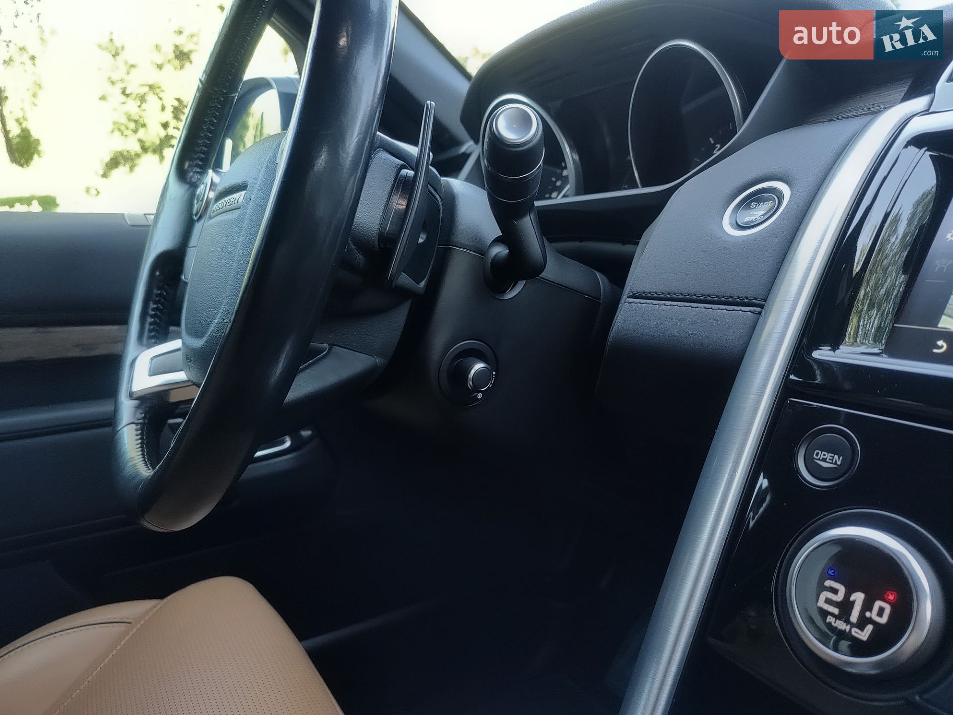 Land Rover Discovery 2017 VIN SALRA2BK8HA034961 фото оголошення 58 з 69