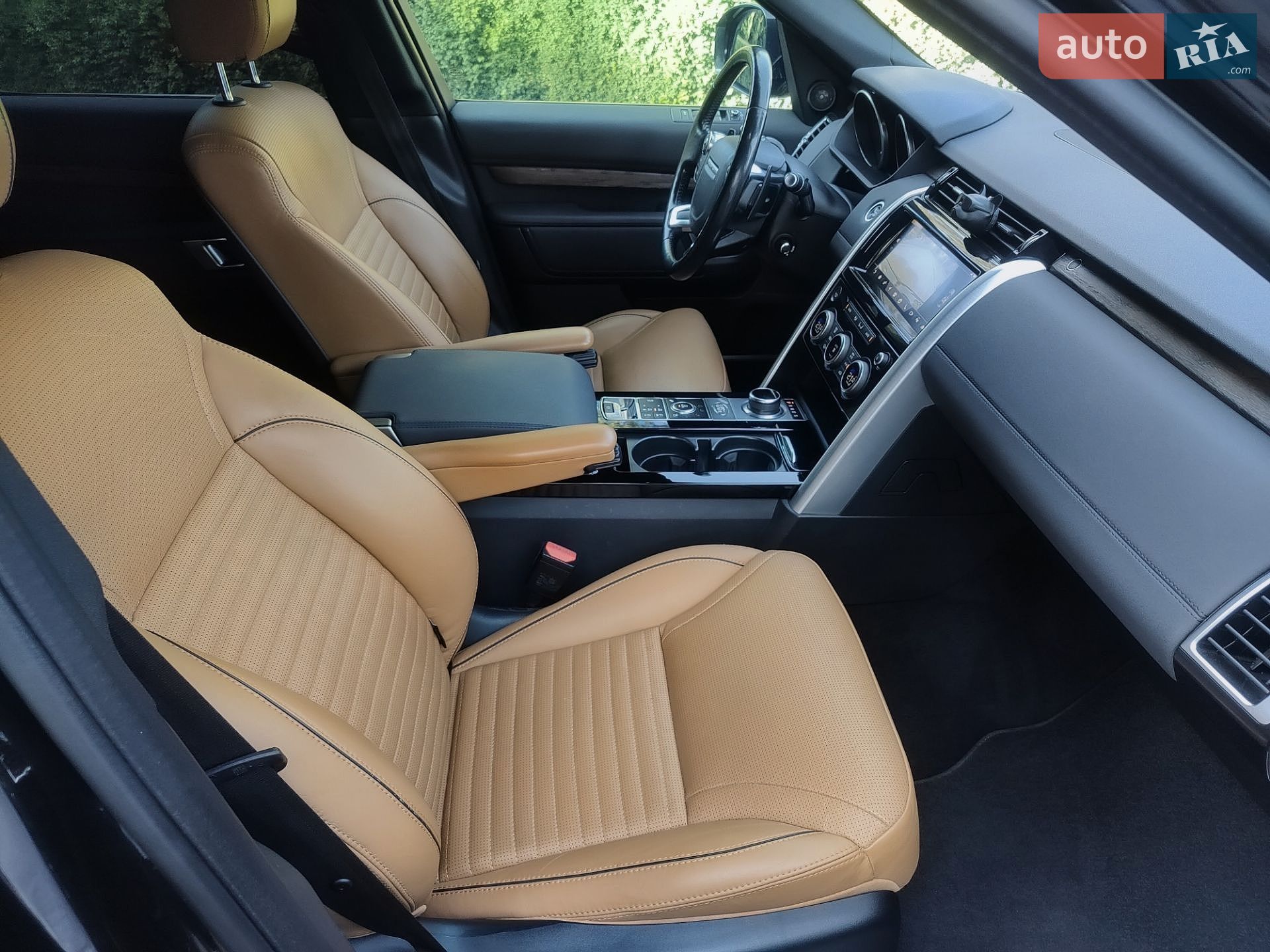 Land Rover Discovery 2017 VIN SALRA2BK8HA034961 фото оголошення 65 з 69
