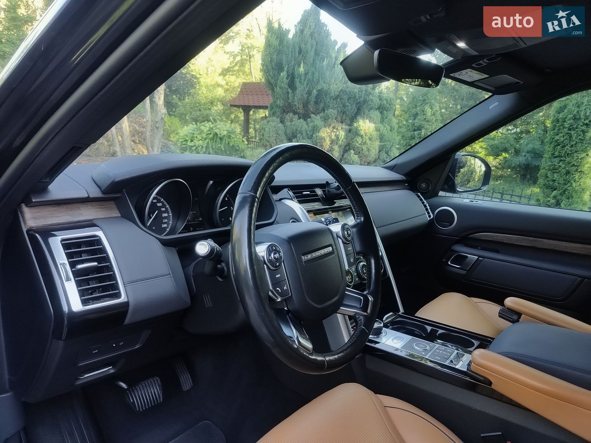Land Rover Discovery 2017 VIN SALRA2BK8HA034961 фото оголошення 42 з 69