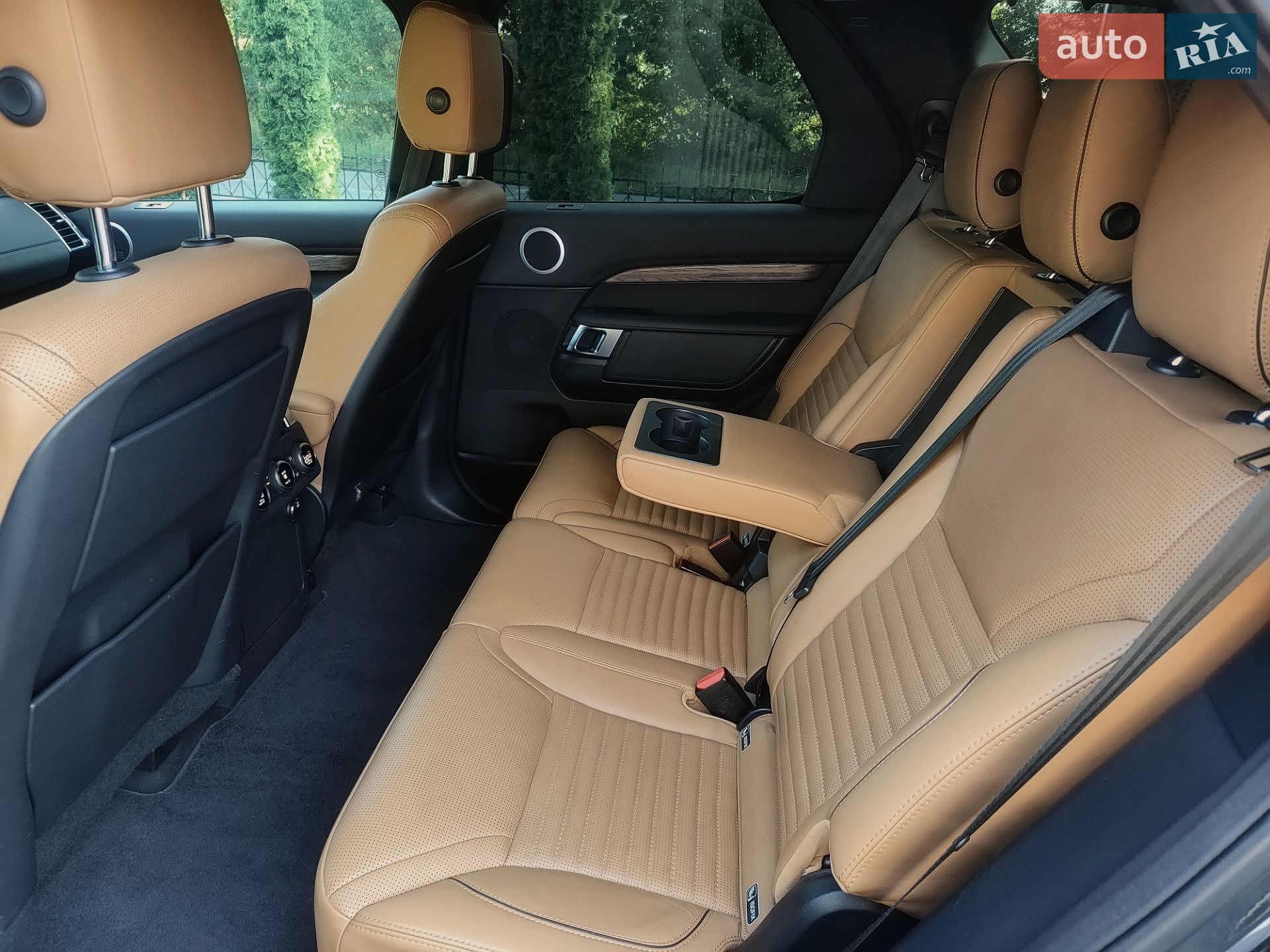 Land Rover Discovery 2017 VIN SALRA2BK8HA034961 фото оголошення 47 з 69