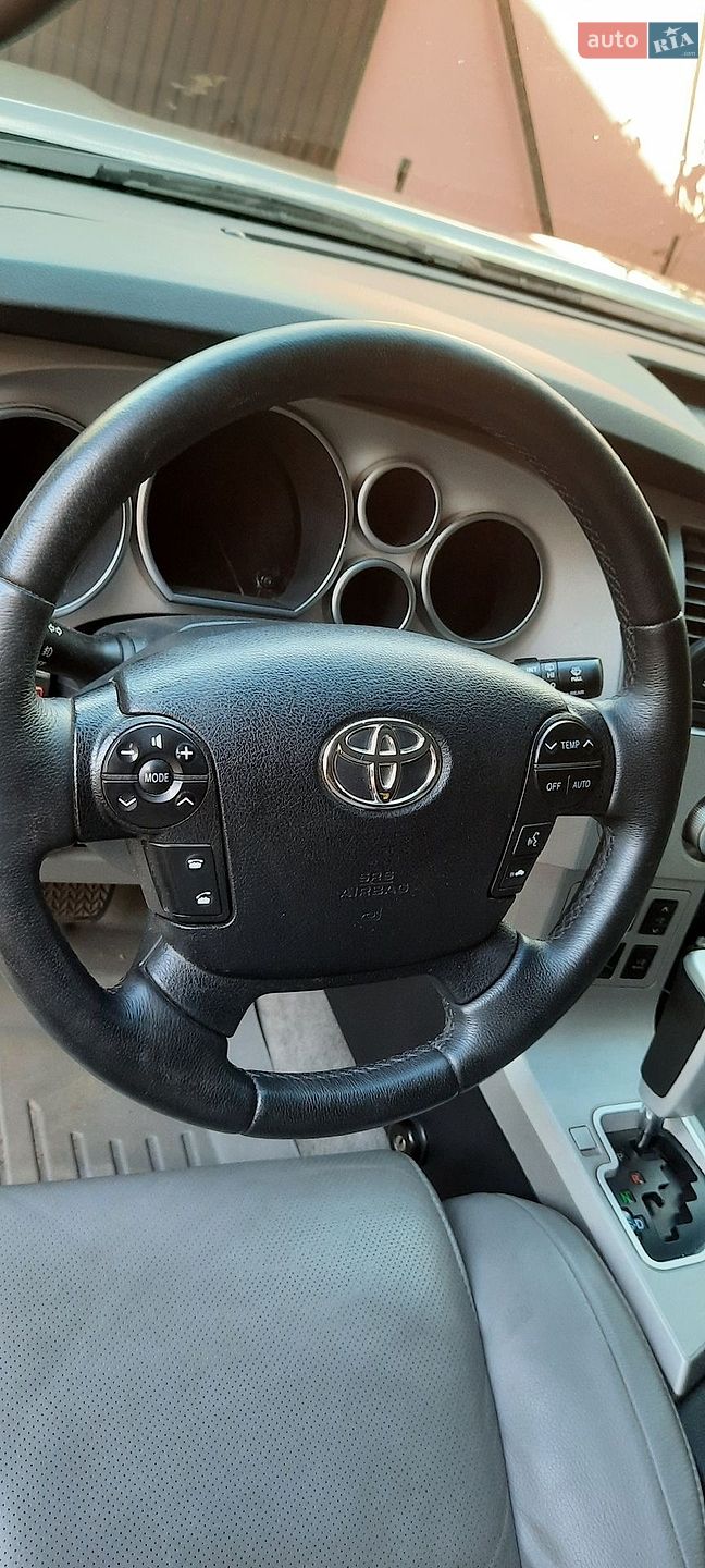 Toyota Sequoia 2008 VIN 5TDBY67A18S015246 фото оголошення 39 з 67