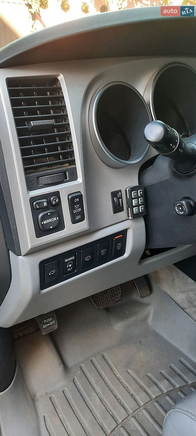 Toyota Sequoia 2008 VIN 5TDBY67A18S015246 фото оголошення 42 з 67
