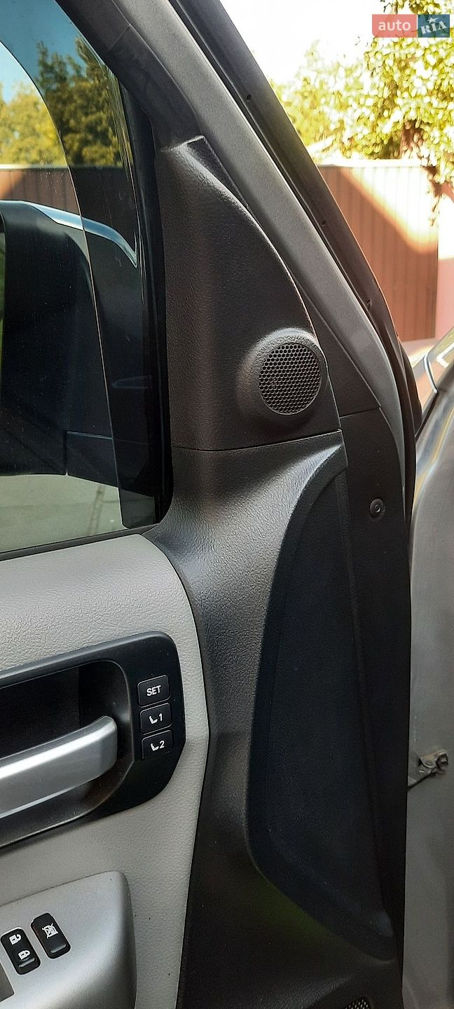 Toyota Sequoia 2008 VIN 5TDBY67A18S015246 фото оголошення 43 з 67