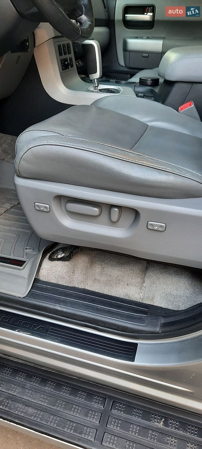 Toyota Sequoia 2008 VIN 5TDBY67A18S015246 фото оголошення 46 з 67