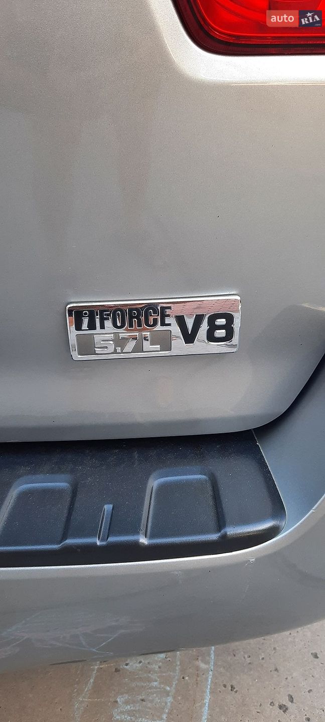 Toyota Sequoia 2008 VIN 5TDBY67A18S015246 фото оголошення 40 з 67