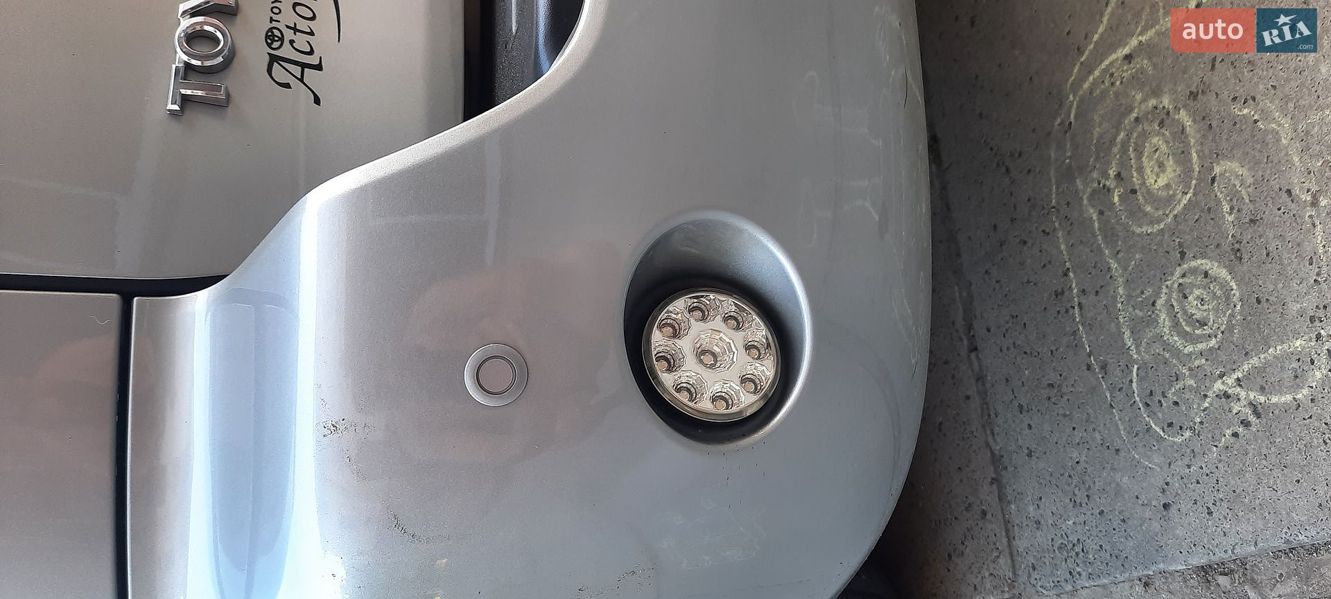 Toyota Sequoia 2008 VIN 5TDBY67A18S015246 фото оголошення 54 з 67