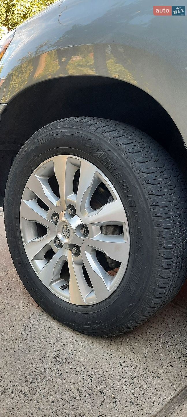 Toyota Sequoia 2008 VIN 5TDBY67A18S015246 фото оголошення 57 з 67