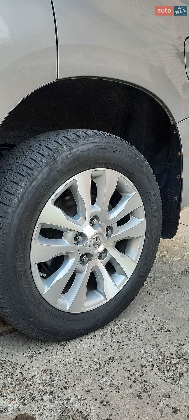 Toyota Sequoia 2008 VIN 5TDBY67A18S015246 фото оголошення 59 з 67