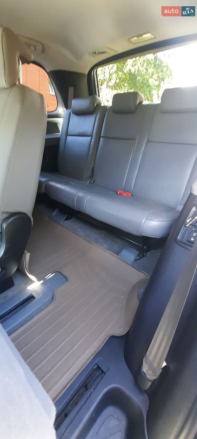 Toyota Sequoia 2008 VIN 5TDBY67A18S015246 фото оголошення 67 з 67