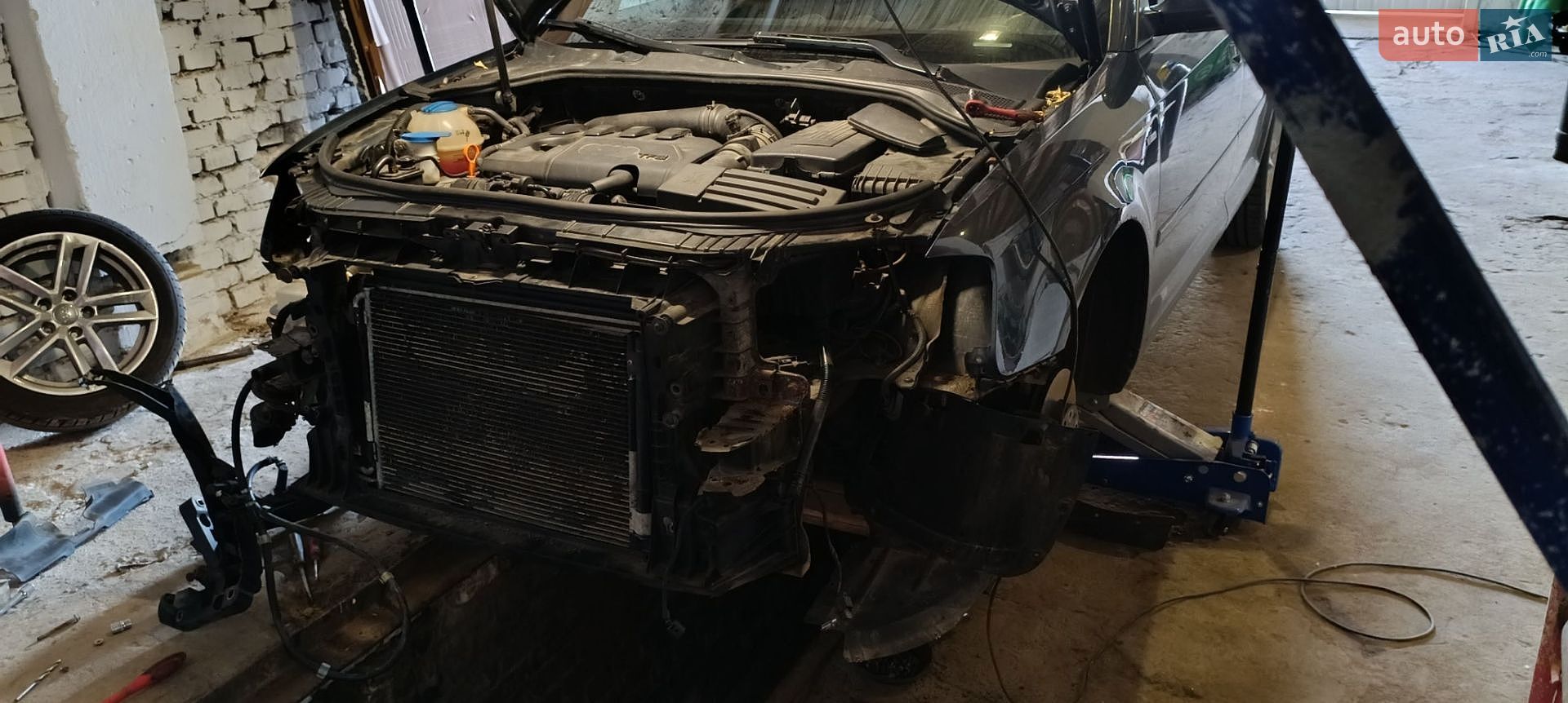 Audi A3 2009 VIN WAUZZZ8P29A140655 фото оголошення 29 з 31