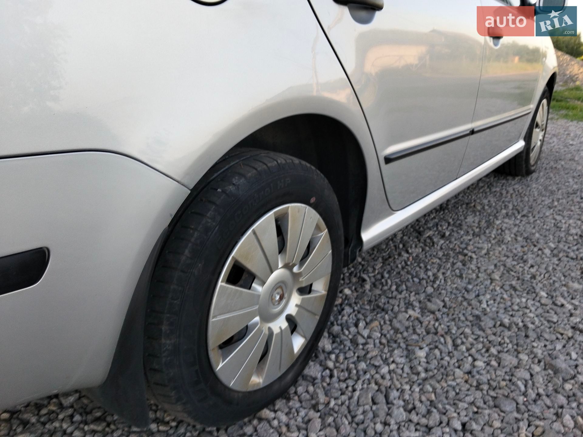 Skoda Fabia 2007 VIN TMBHX26YX74200426 фото оголошення 35 з 45