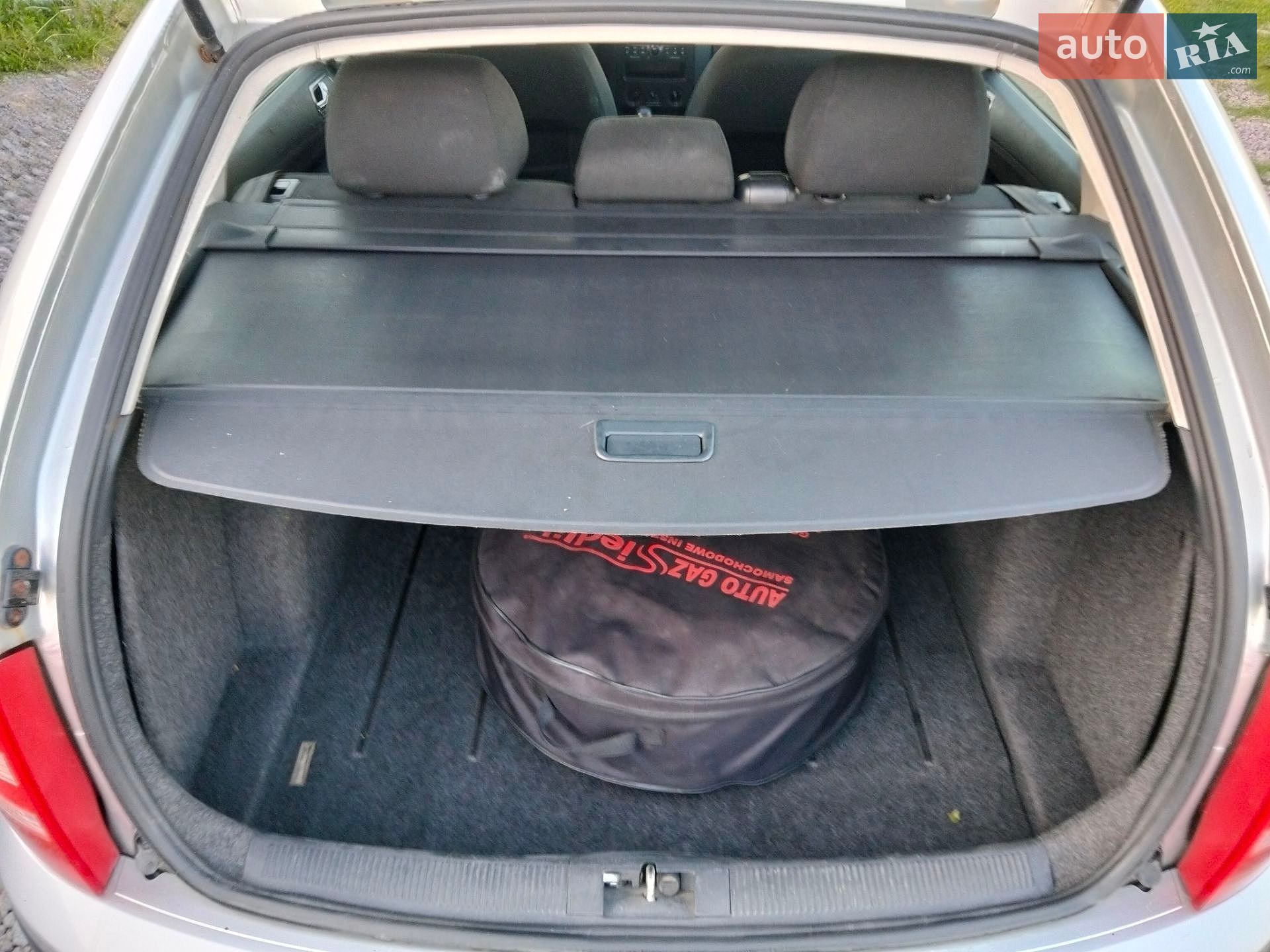 Skoda Fabia 2007 VIN TMBHX26YX74200426 фото оголошення 43 з 45