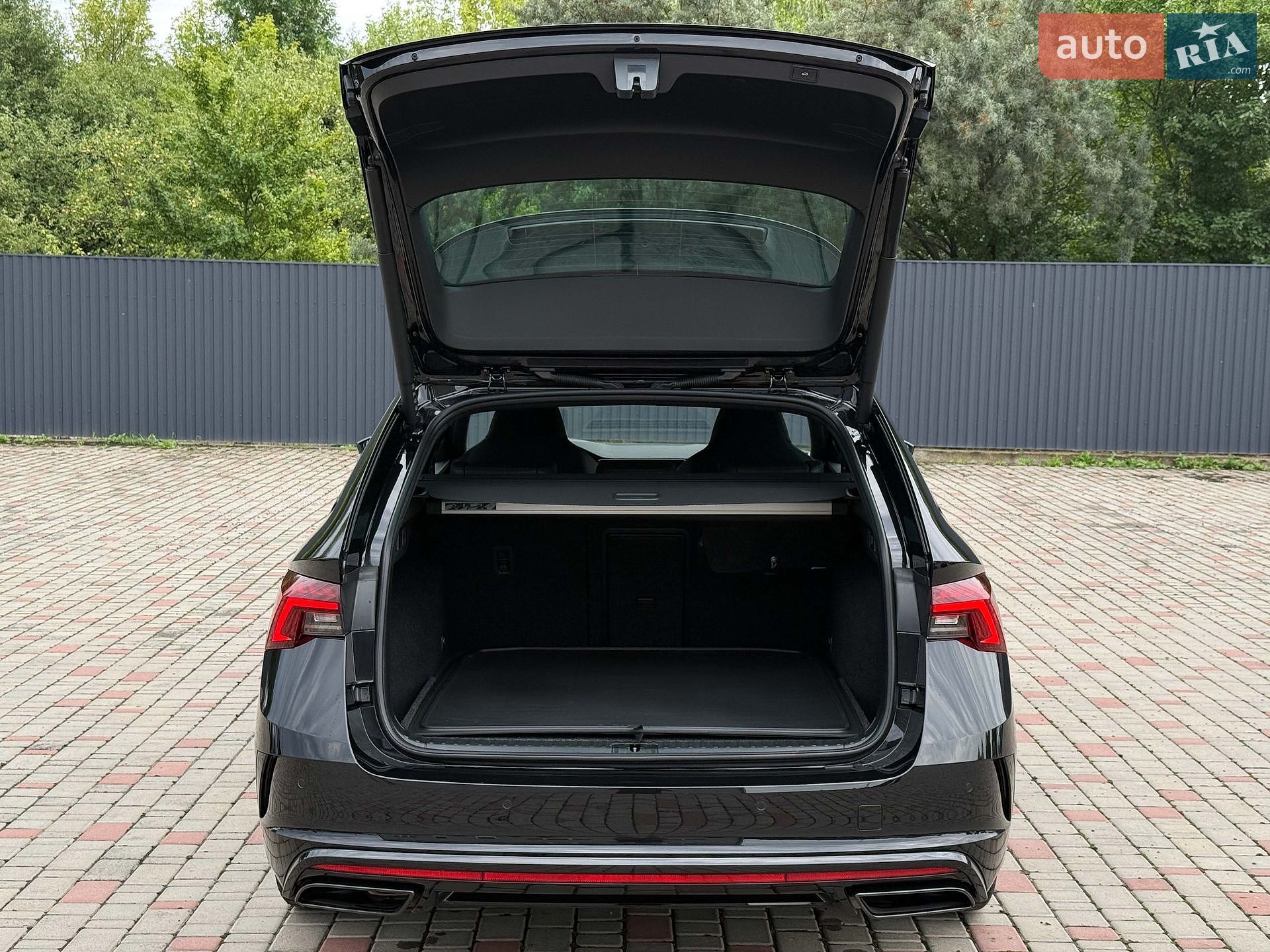Skoda Octavia 2022 VIN TMBLK0NX5PY025632 фото оголошення 74 з 128