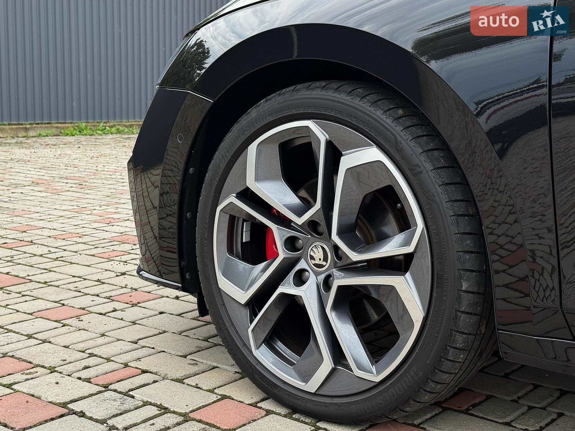 Skoda Octavia 2022 VIN TMBLK0NX5PY025632 фото оголошення 33 з 128