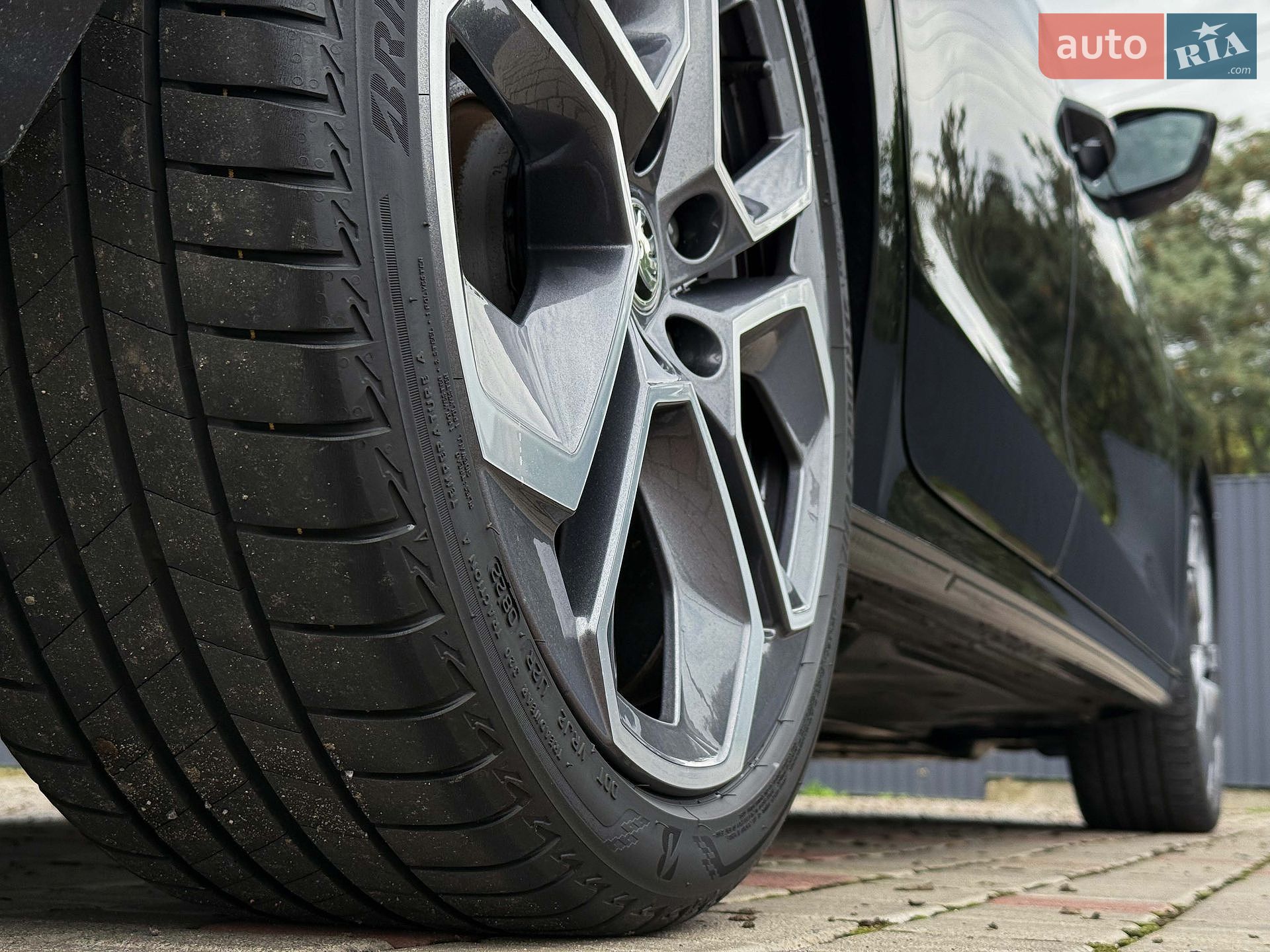 Skoda Octavia 2022 VIN TMBLK0NX5PY025632 фото оголошення 31 з 128