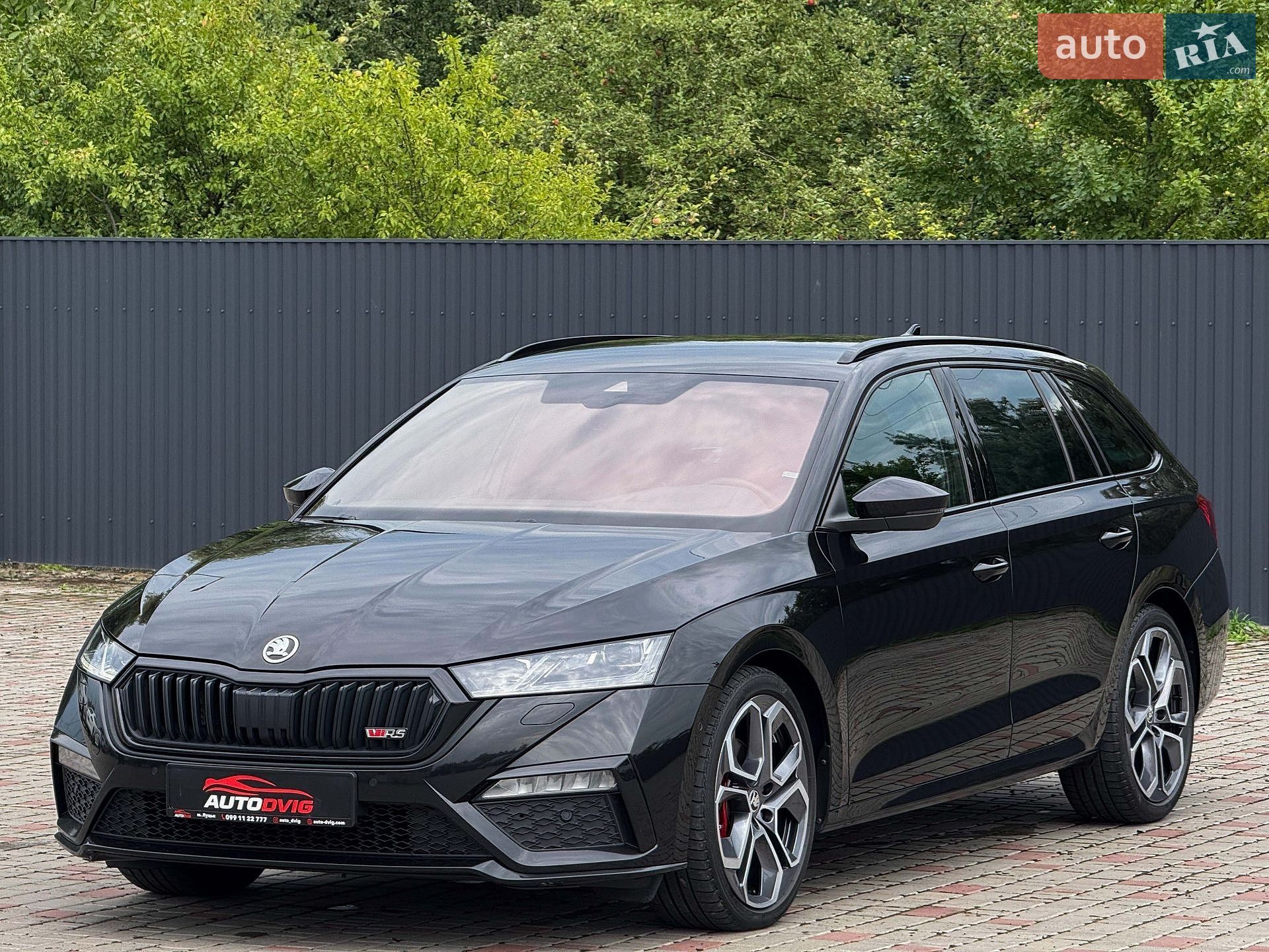 Skoda Octavia 2022 VIN TMBLK0NX5PY025632 фото оголошення 8 з 128