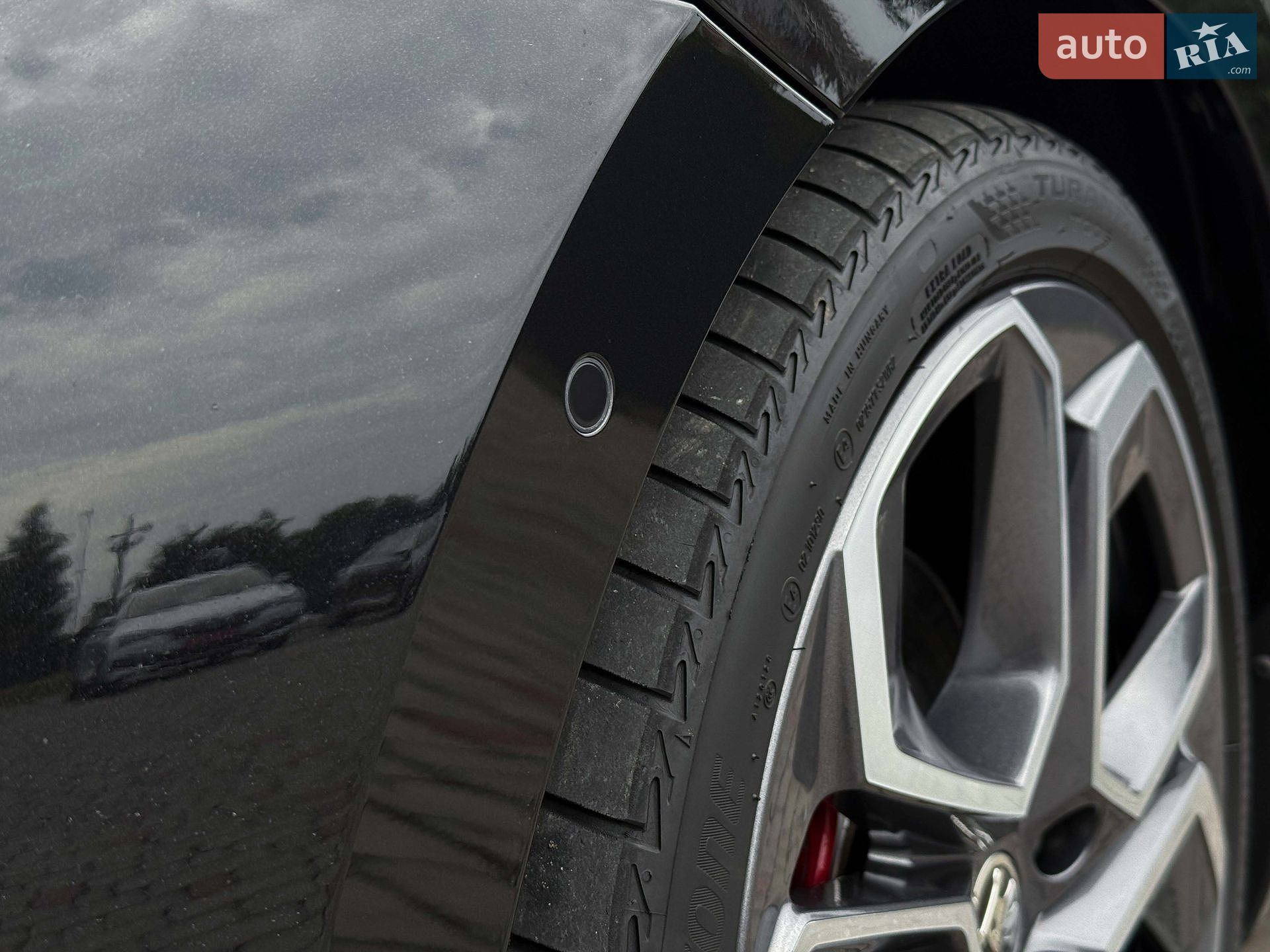 Skoda Octavia 2022 VIN TMBLK0NX5PY025632 фото оголошення 21 з 128