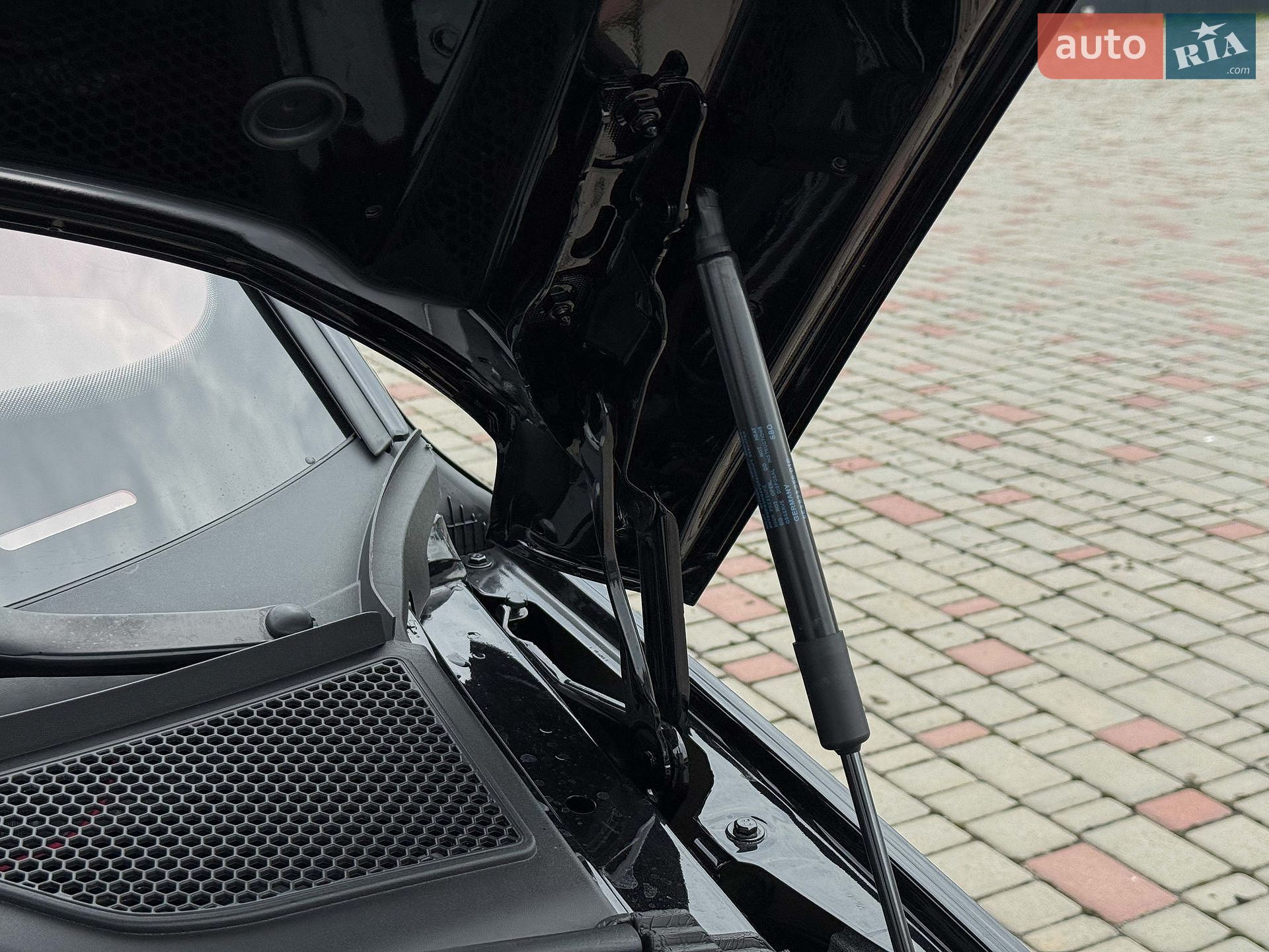 Skoda Octavia 2022 VIN TMBLK0NX5PY025632 фото оголошення 127 з 128