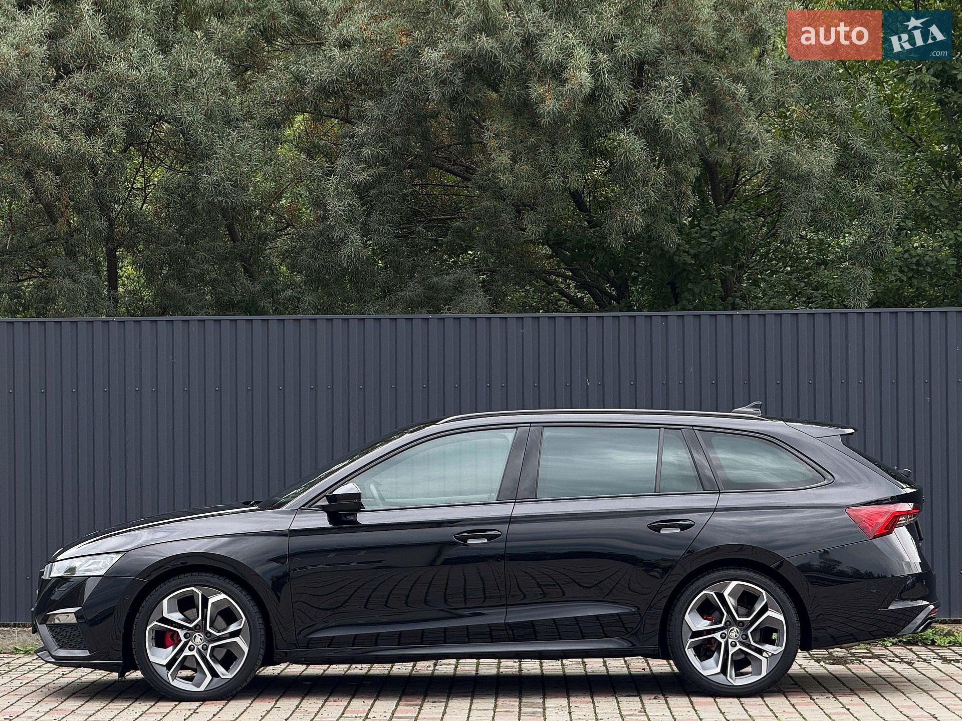 Skoda Octavia 2022 VIN TMBLK0NX5PY025632 фото оголошення 7 з 128